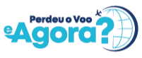 Perdeu o Voo e Agora?